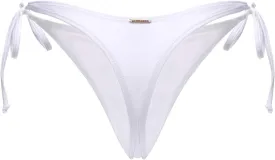 RELLECIGA Women's Thong Bikini Bottom
