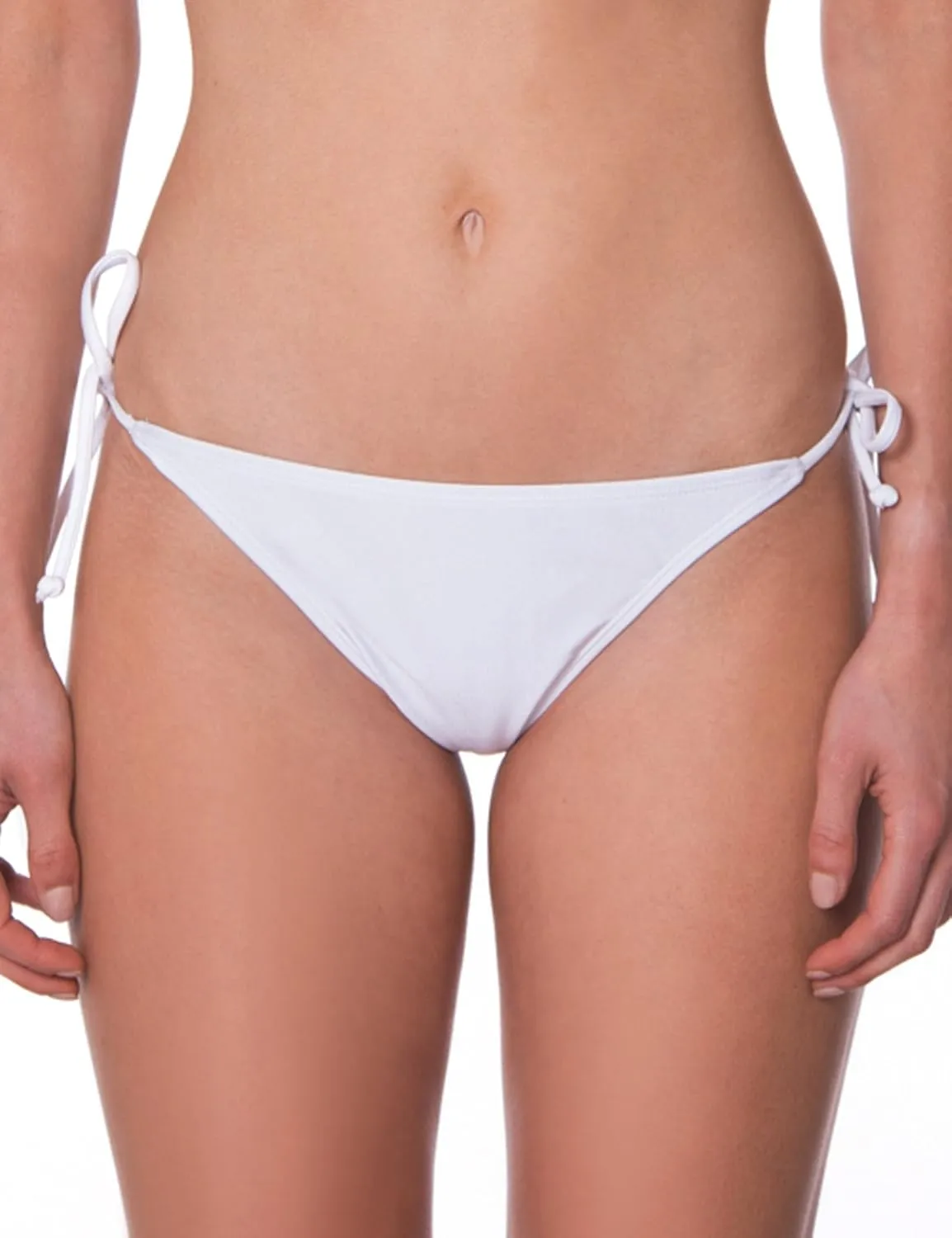 RELLECIGA Women's Thong Bikini Bottom