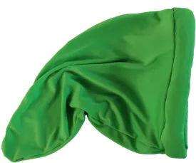 Seven Dwarf Gnome Elf Costume Hats in Seven Colors with Additional Color Options - 12" (One Size)