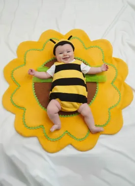 Simplicity sewing pattern 9844 Babies' Costumes