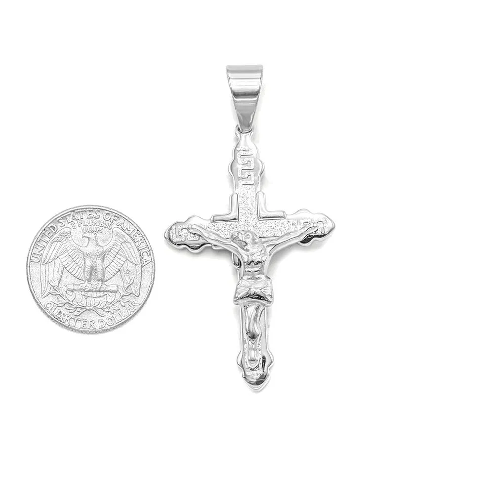 SP-317, 2 size of cross