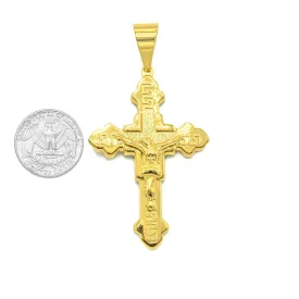 SP-317, 2 size of cross