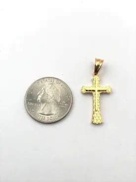 SP-789, gold or silver color, 15mm width, 33mm high, 3mm thick