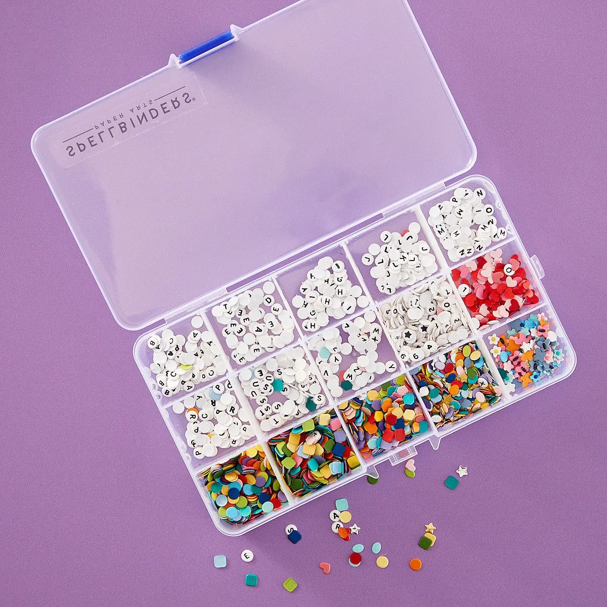 Spellbinders Etched Dies From The Beads Of Friendship Bestie Beaded Bracelets