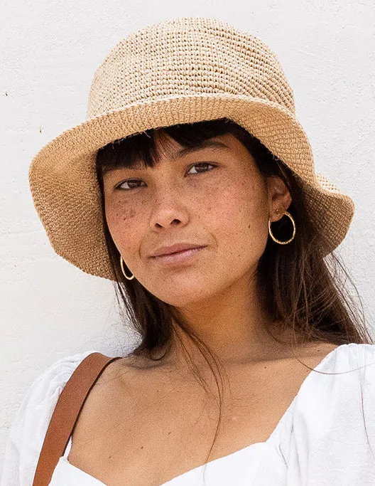 Summer Bucket Hat