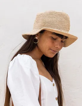 Summer Bucket Hat