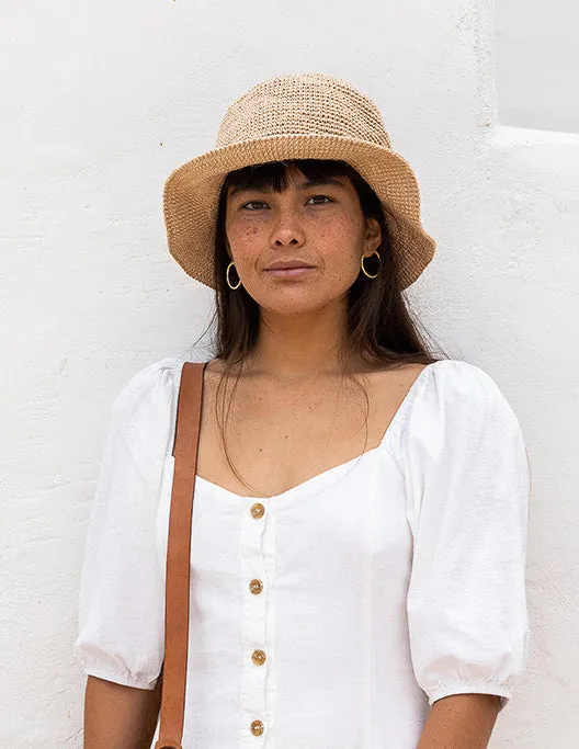 Summer Bucket Hat