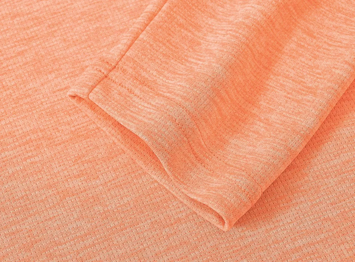 TBMPOY Women's UPF 50  Sun Protection Long Sleeve Shirts SPF Lightweight Hiking Running Fishing Outdoor Tops