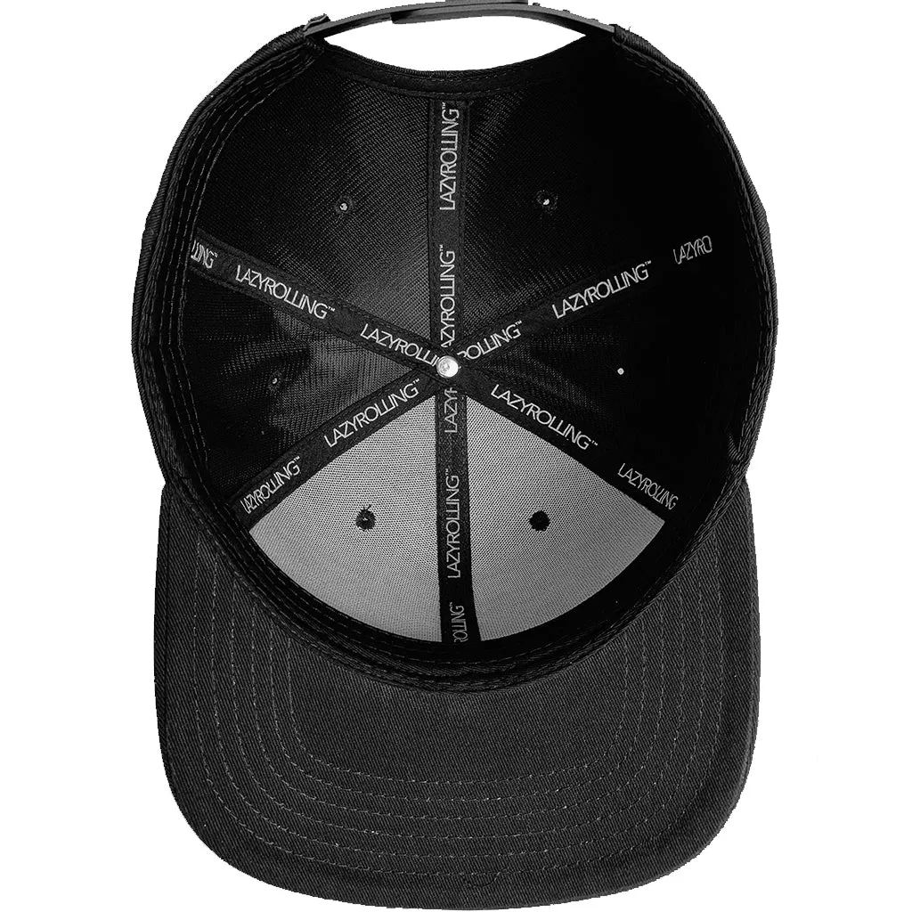 TEAM RIDER SNAPBACKS