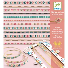 Tiny Beads Bracelet Set