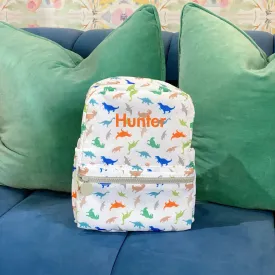 TRVL Kids Mini Backpack - Dino Mite!