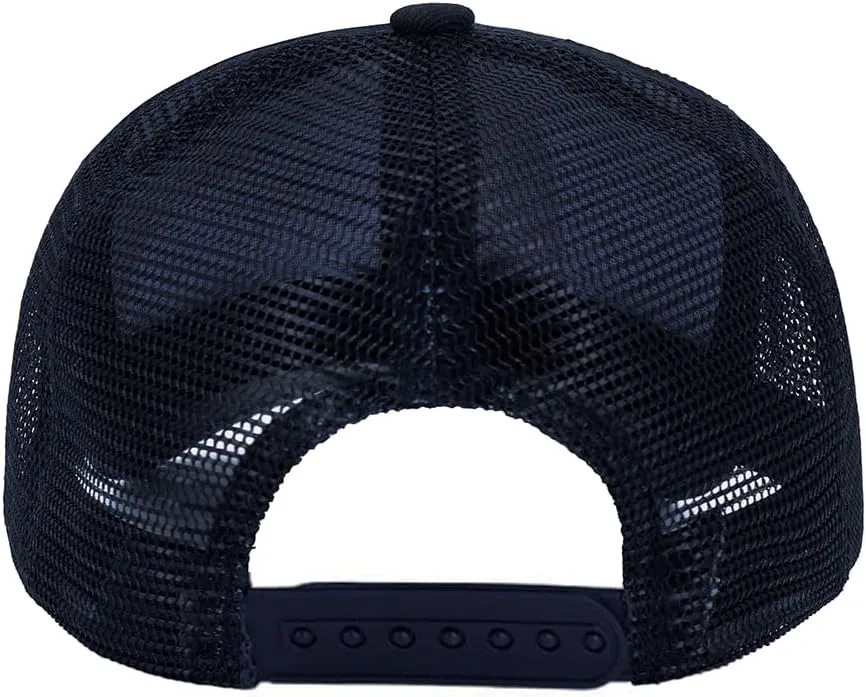 ZH 12 Pack Mesh Trucker Hats, Bulk Baseball Caps for Men and Women, Trucker Cap Wholesale