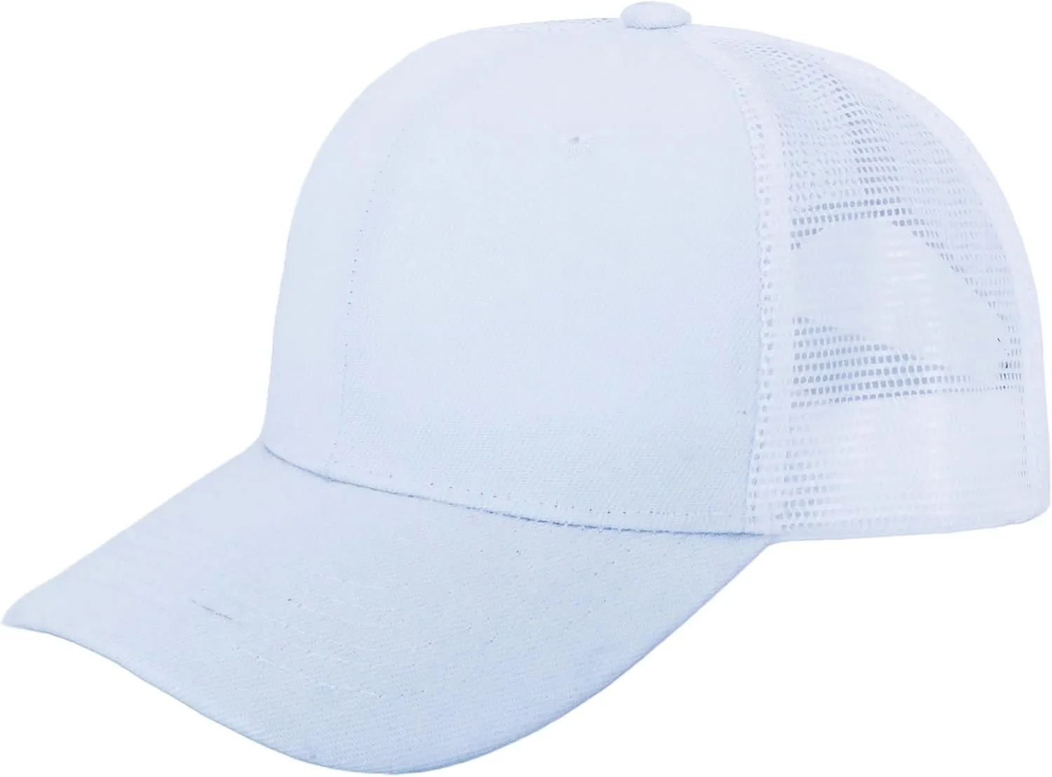 ZH 12 Pack Mesh Trucker Hats, Bulk Baseball Caps for Men and Women, Trucker Cap Wholesale